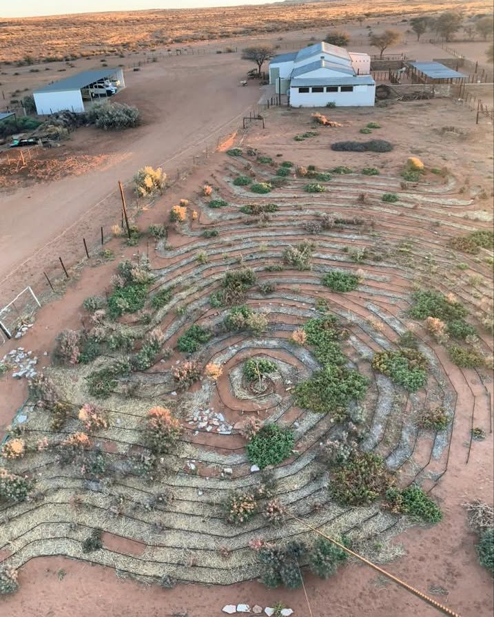 N'Rougas Farm
