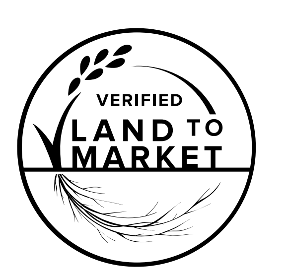 Verified Land to Market